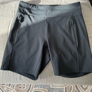 Columbus womens hiking shorts